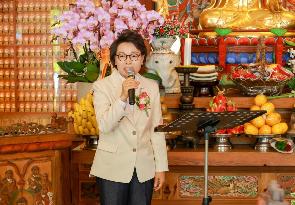 '석가탄신일 기념 봉축법요식' 게시글의 사진(3) '010A1794.jpg'