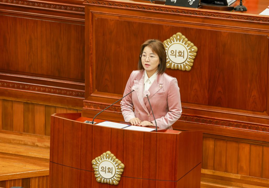 '제296회 과천시의회 임시회 제1차 본회의' 게시글의 사진(3) '010A6715.jpg'