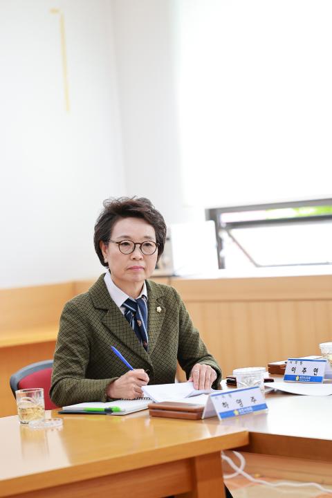 '과천시의회 무장애 도시포럼 착수보고회' 게시글의 사진(4) '20240425-5S6A6963.jpg' '과천시의회 무장애 도시포럼 착수보고회' 게시글의 사진(4) '20240425-5S6A6963.jpg'
