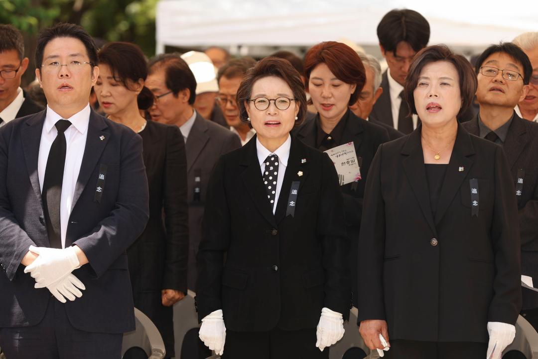 '제71회 현충일 추념식' 게시글의 사진(6) '5S6A5553.jpg'