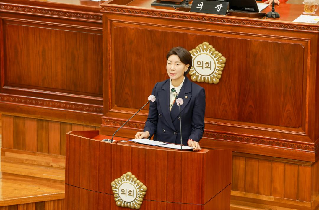 '제296회 과천시의회 임시회 제1차 본회의' 게시글의 사진(2) '010A6680.jpg'