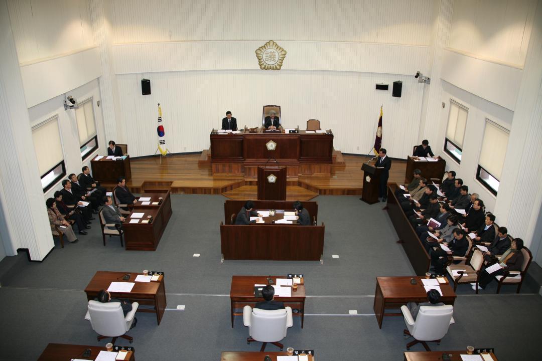 '제161회 과천시의회 임시회' 게시글의 사진(1) '2010-01-18-005.JPG'