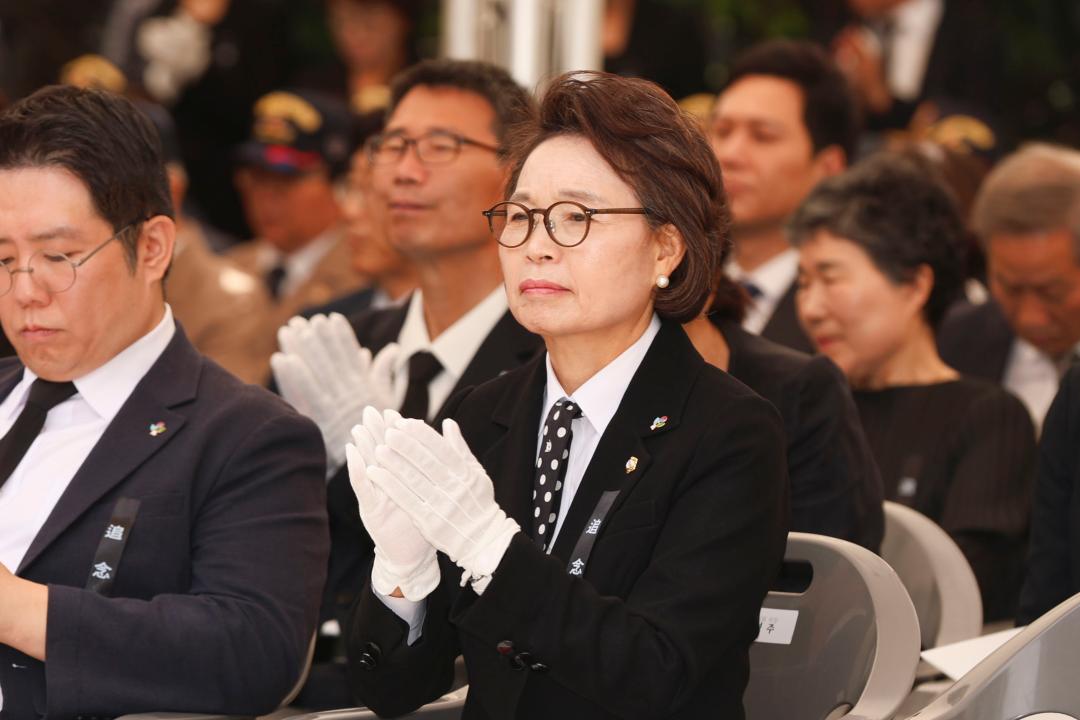 '제71회 현충일 추념식' 게시글의 사진(5) '5S6A5537.jpg'