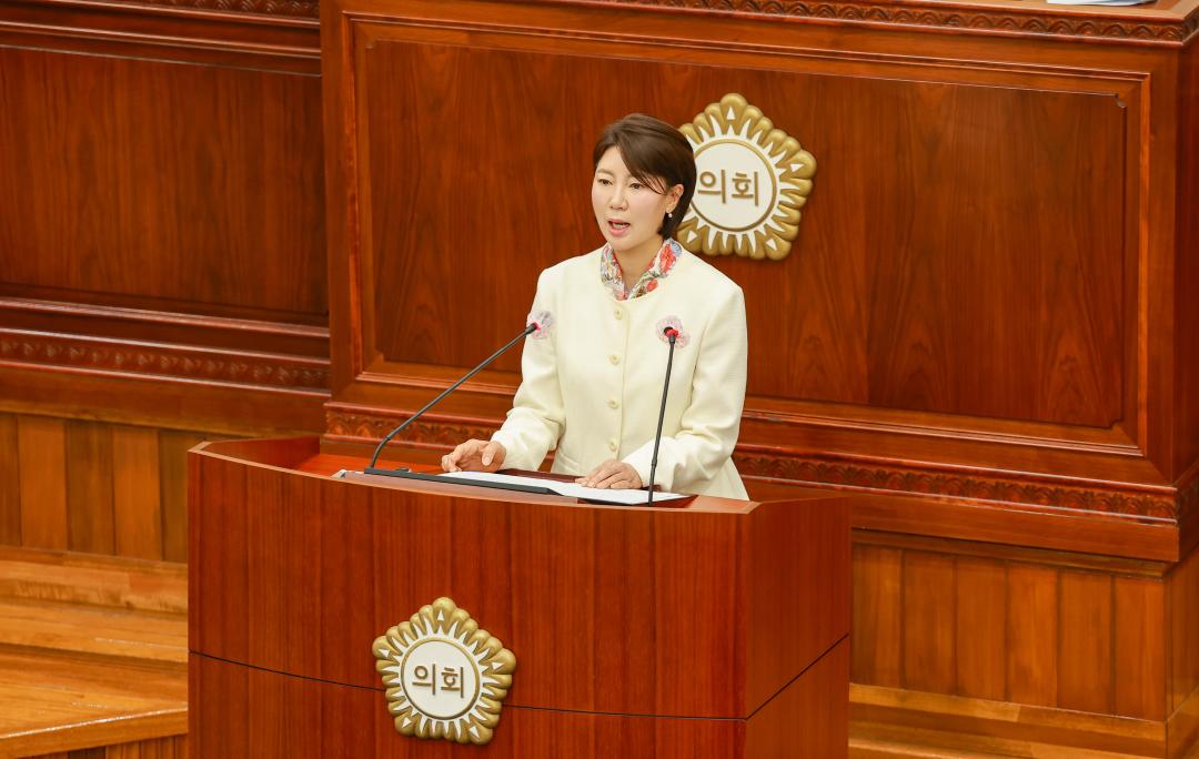 '제297회 과천시의회 제2차 본회의' 게시글의 사진(4) '010A2320.jpg'