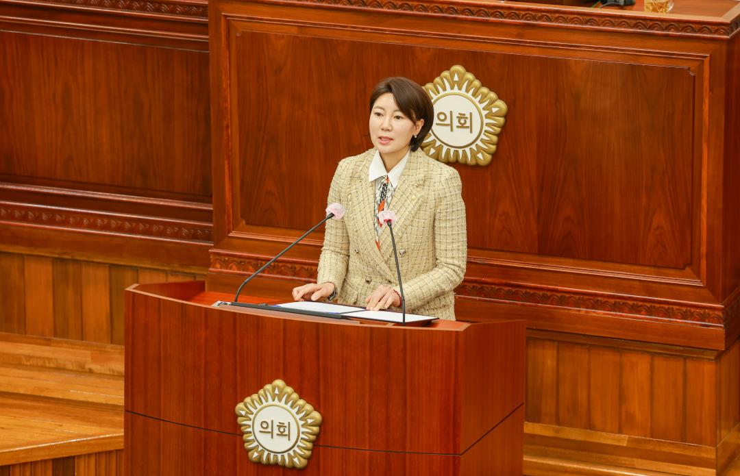 '제297회 과천시의회 임시회 제1차 본회의' 게시글의 사진(3) '010A0727.jpg'