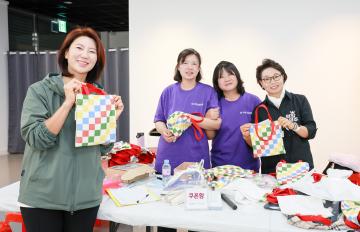 가갸날(한글날) 축제