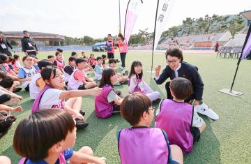 제22회 시장기 초중육상대회
