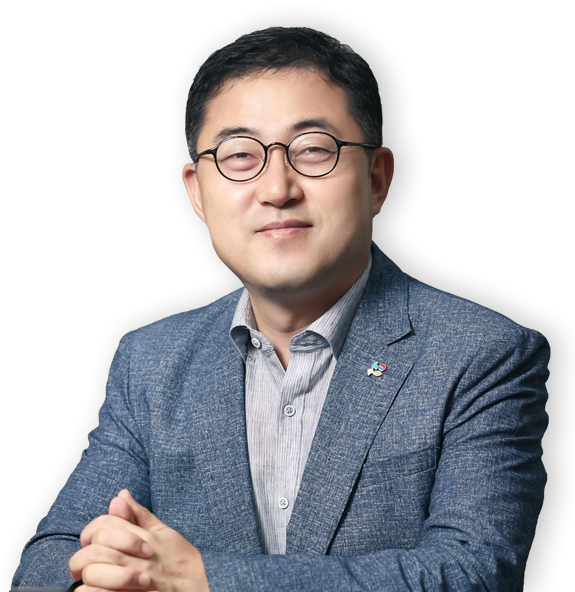 과천시의회 김진웅 의장 사진