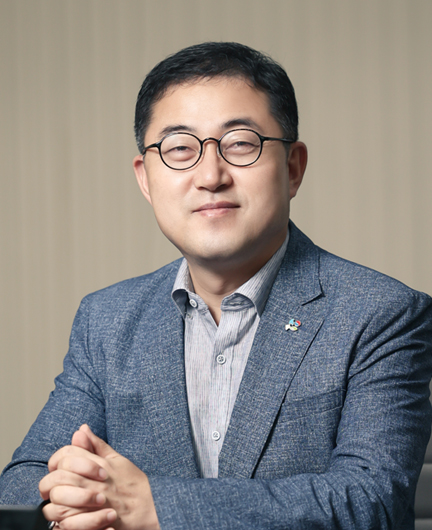 과천시의회  김진웅 의장 사진