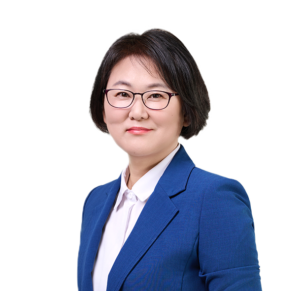과천시의회 이주연 의원 사진