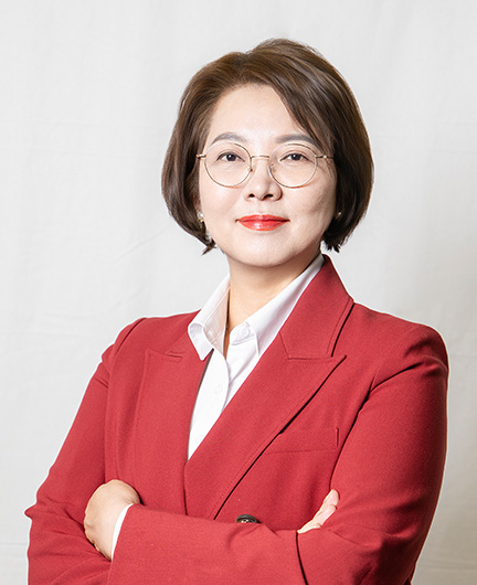 과천시의회  황선희 의장 사진
