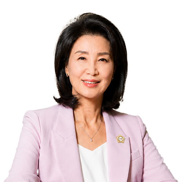과천시의회 유부임 의원 사진