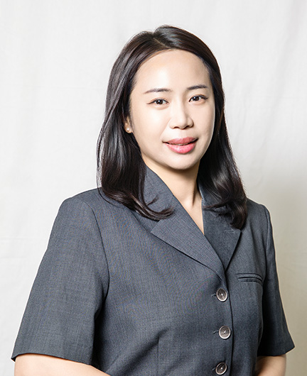 과천시의회  최지희 의원 사진