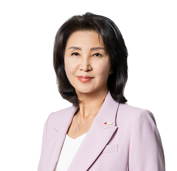 과천시의회 유부임 의원 사진