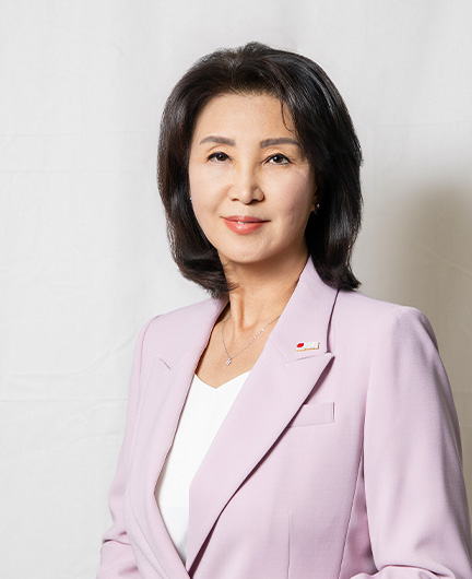과천시의회  유부임 의원 사진