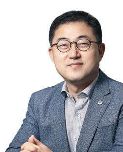 과천시의회 의장 김진웅 사진